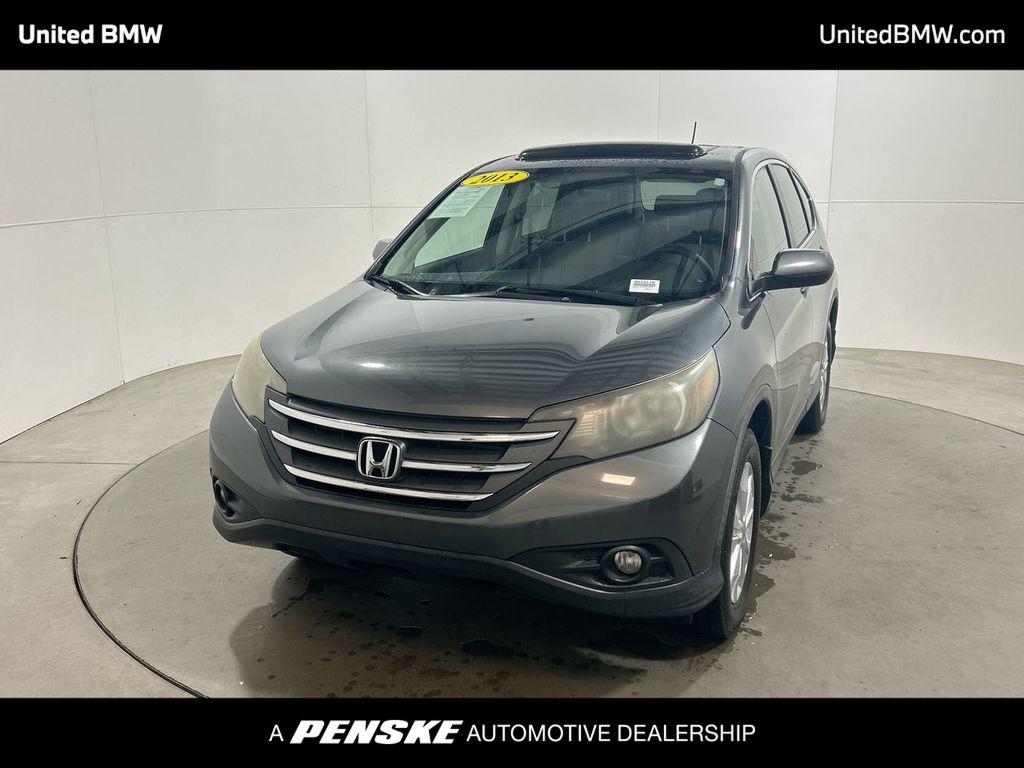 2013 Honda CR-V EX -
                Roswell, GA