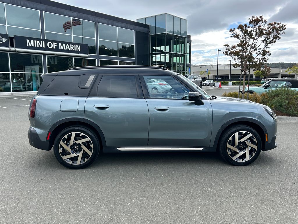 Thumbnail: 2026 MINI Cooper Countryman - 6