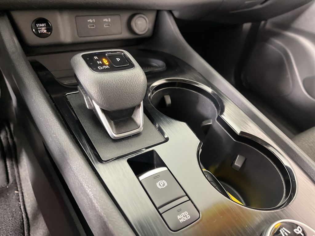 Thumbnail: 2024 Nissan Rogue - 29