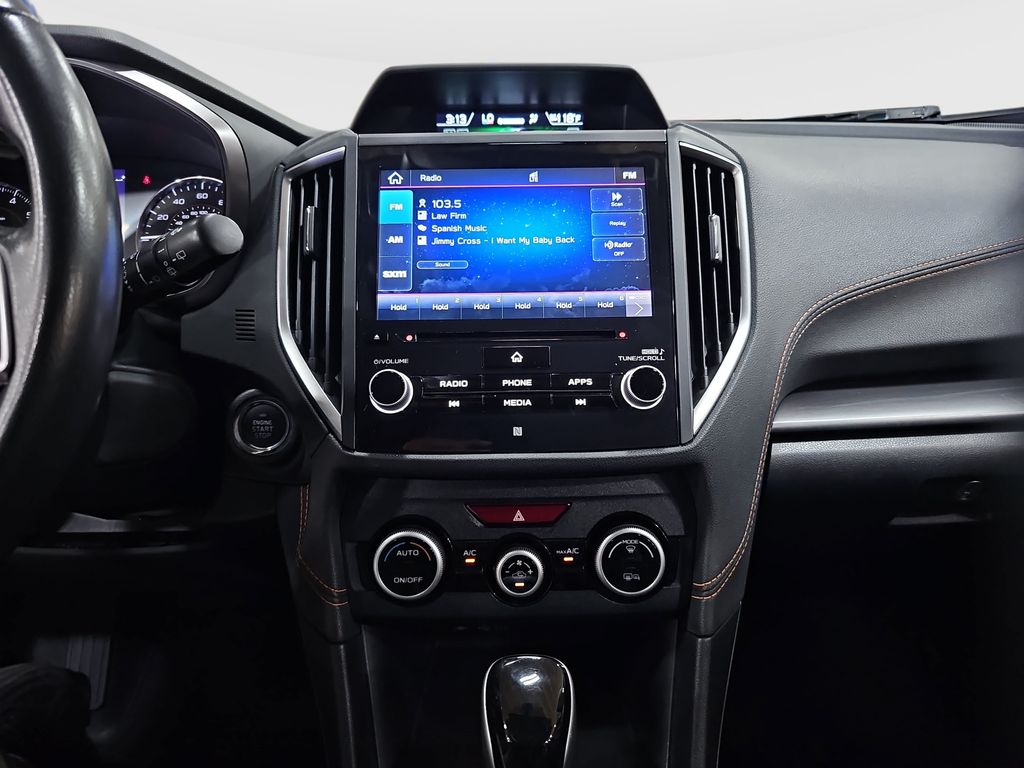 Used 2021 Subaru Crosstrek SUV