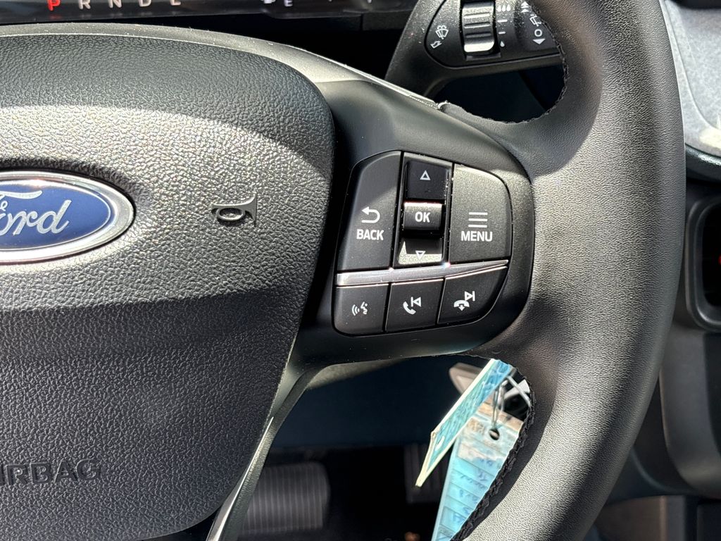 Certified Used 2023 Gray Ford XLT image 21
