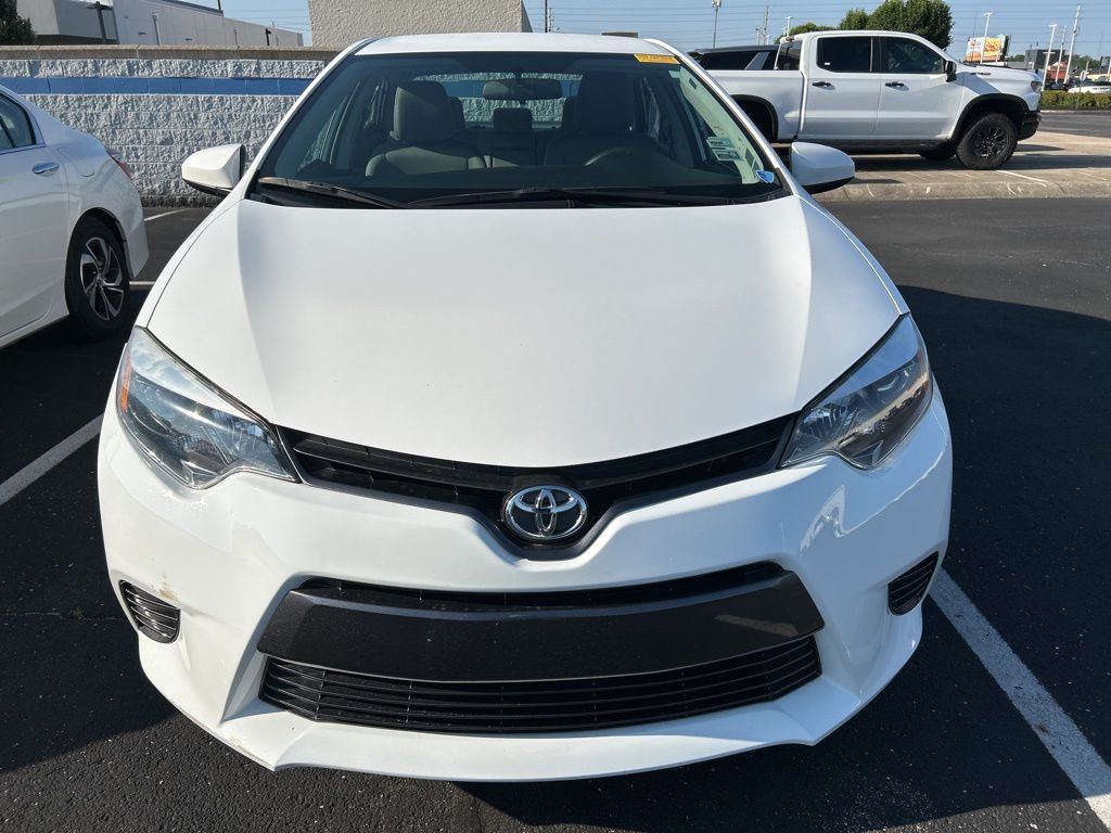 Thumbnail: 2016 Toyota Corolla - 5
