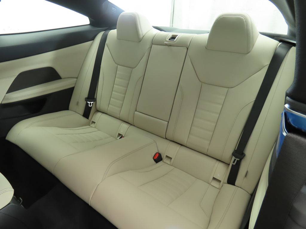 Thumbnail: 2026 BMW 4 Series - 21