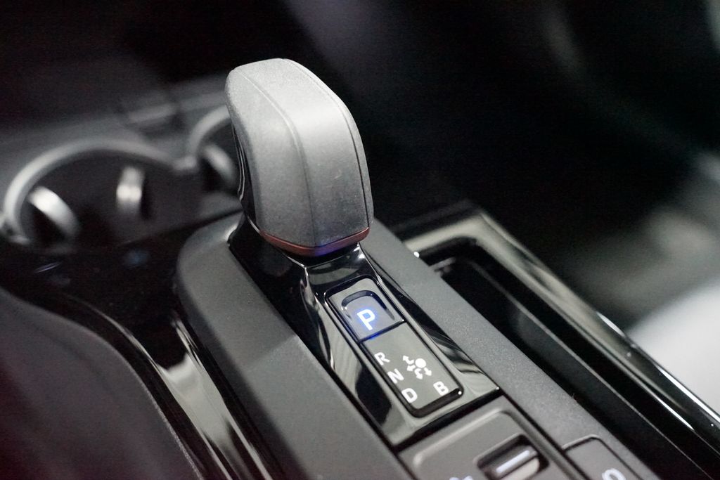 Thumbnail: 2026 Toyota Prius - 23