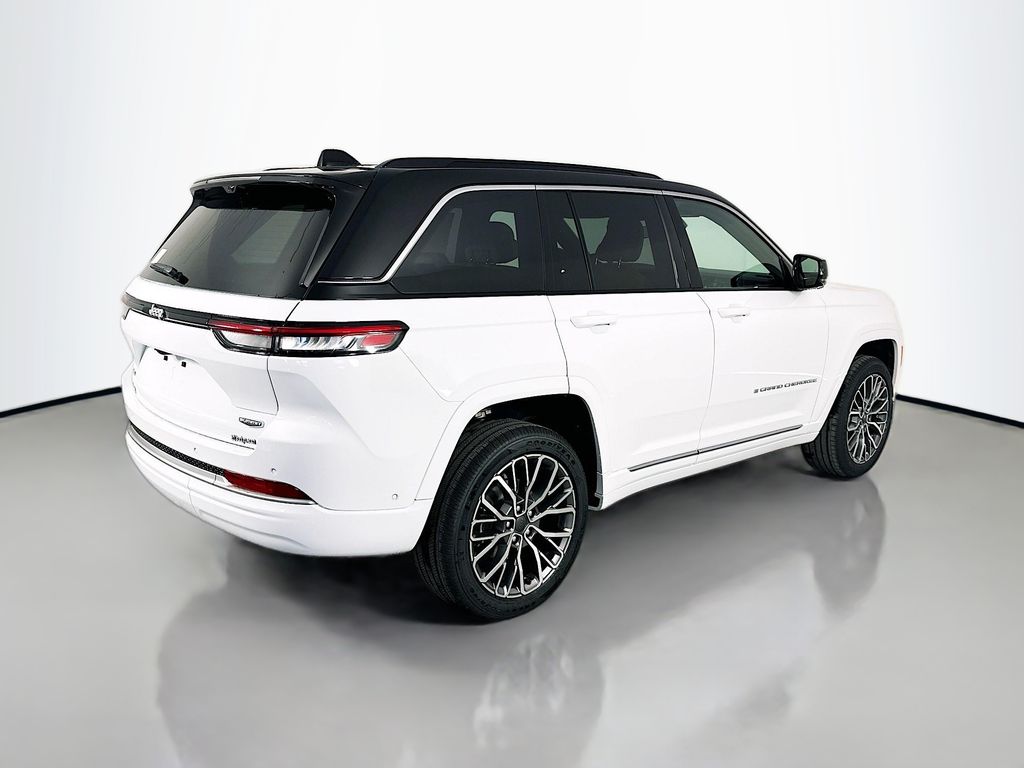 JeepGrand Cherokee7
