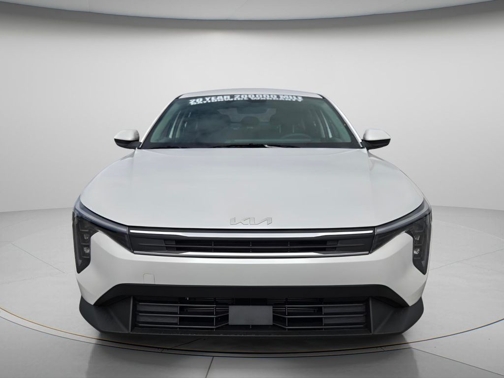 2026 Kia K4 - $24,720