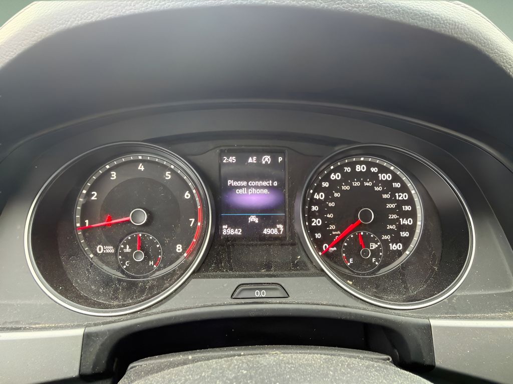Used 2021 Volkswagen Atlas SUV