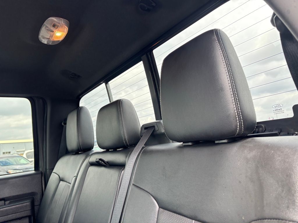 Used Car 2016 Ford F-250sd  Lariat For Sale Under $40,000 In Austin, Texas