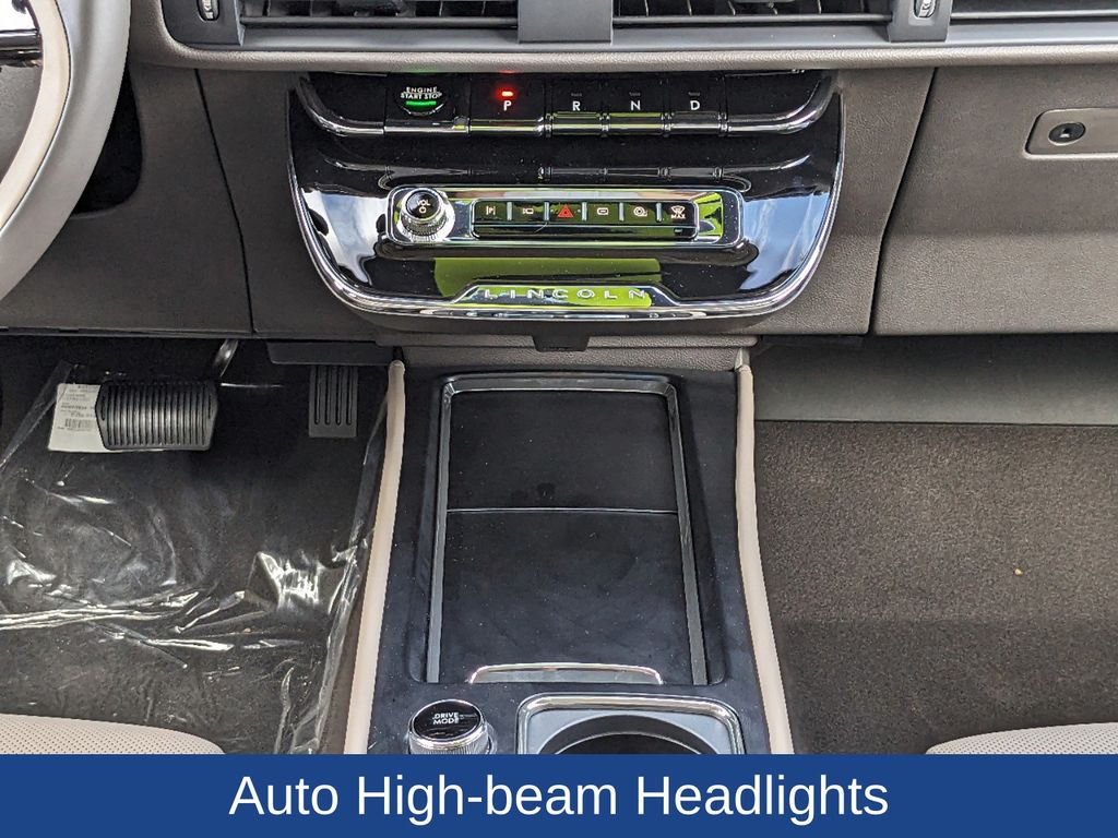 2024 Lincoln Corsair Grand Touring