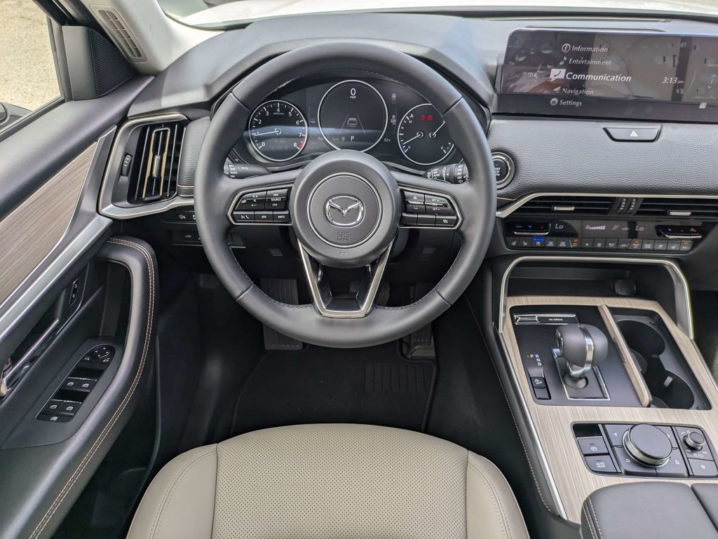 2026 Mazda CX-90 3.3 Turbo Preferred