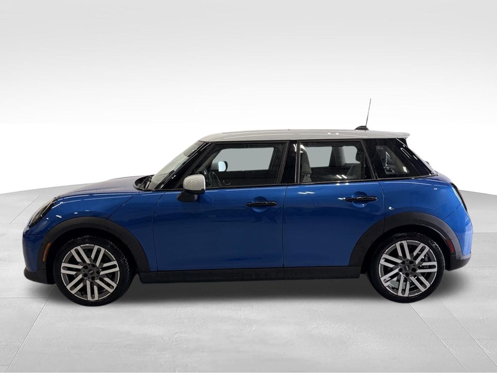 Thumbnail: 2025 MINI Cooper - 2