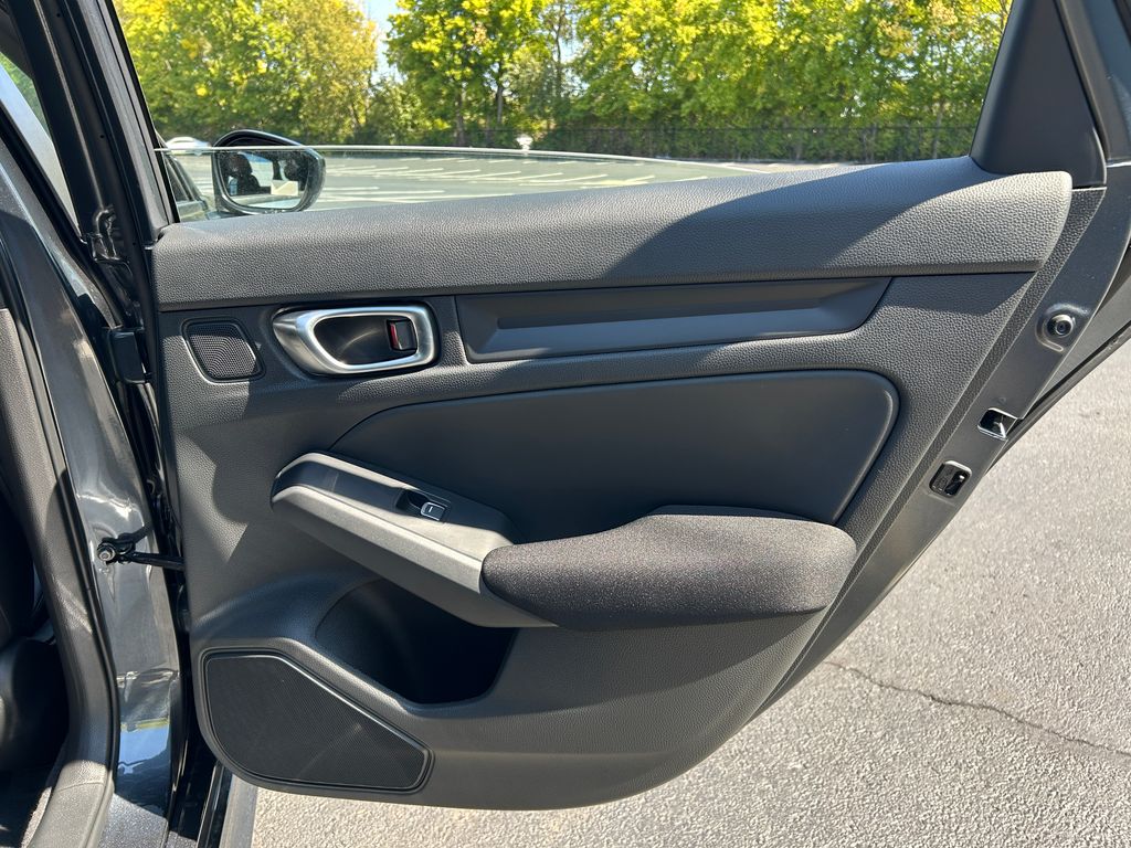 Thumbnail: 2026 Honda Civic - 24