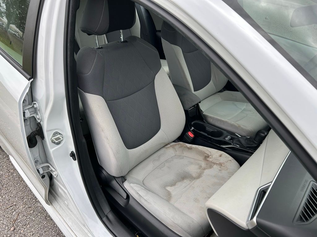 Thumbnail: 2022 Toyota Corolla - 14