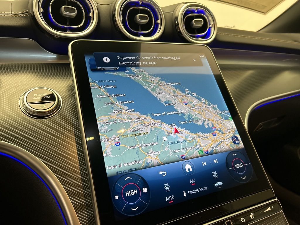 Thumbnail: 2026 Mercedes-Benz CLE - 17