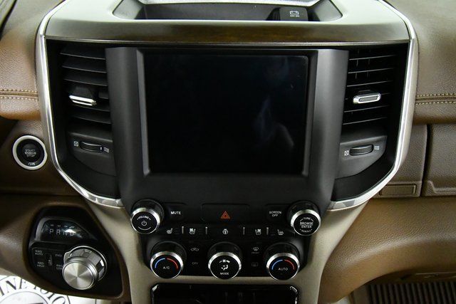 Used 2021 Ram 1500 Truck