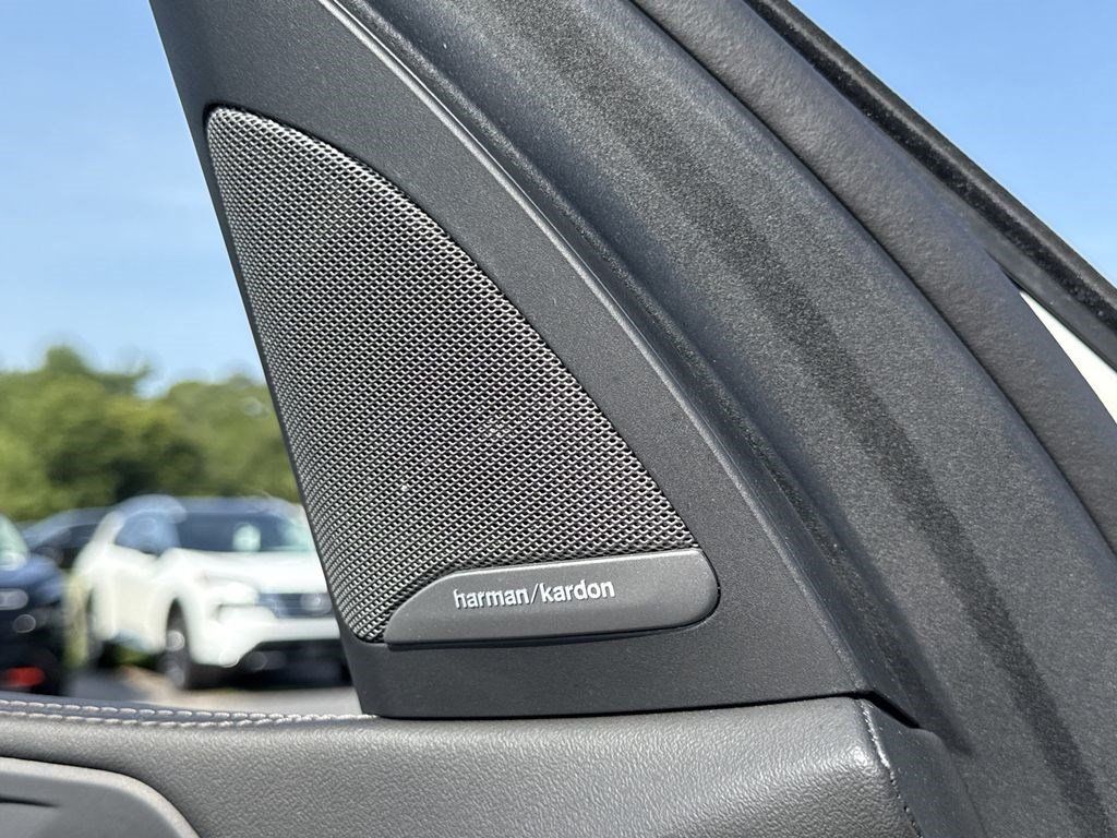 Used 2024 BMW X5 SUV