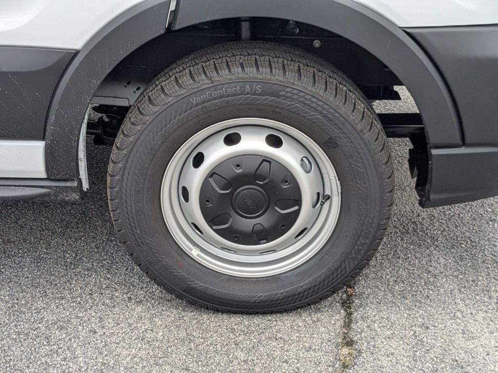 2025 Ford Transit-250 Cargo Van 