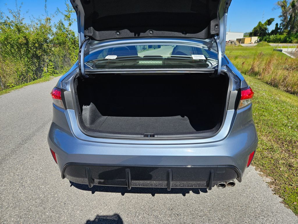 Thumbnail: 2024 Toyota Corolla - 10