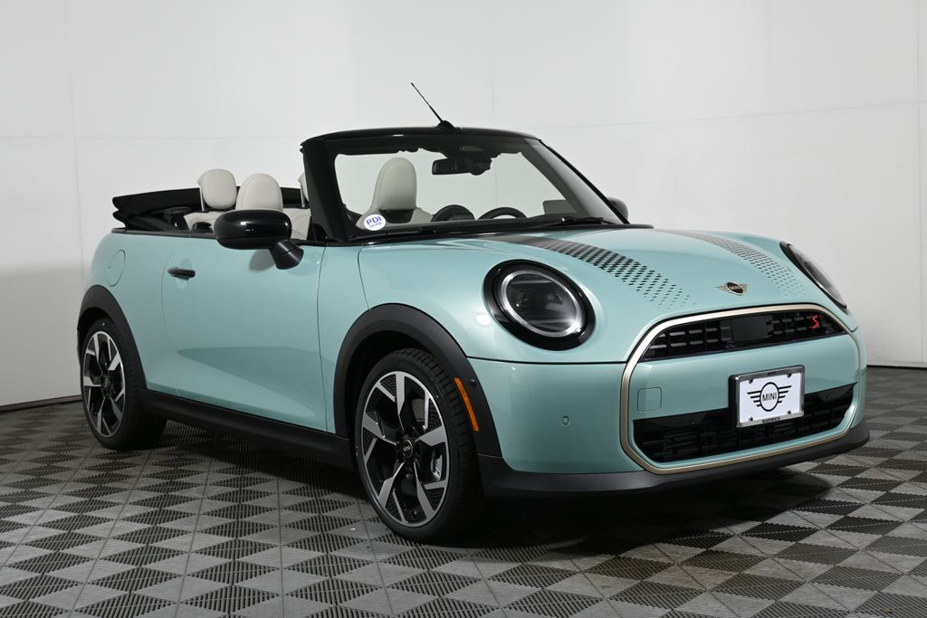 Thumbnail: 2026 MINI Cooper - 15