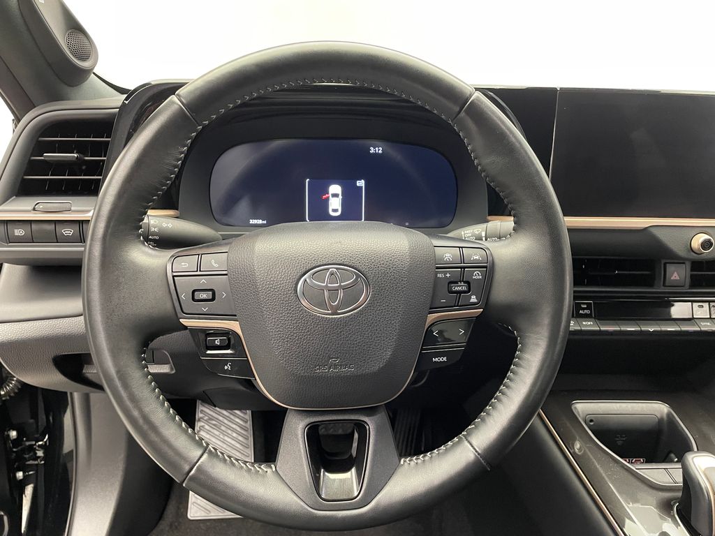 Thumbnail: 2024 Toyota Crown - 21