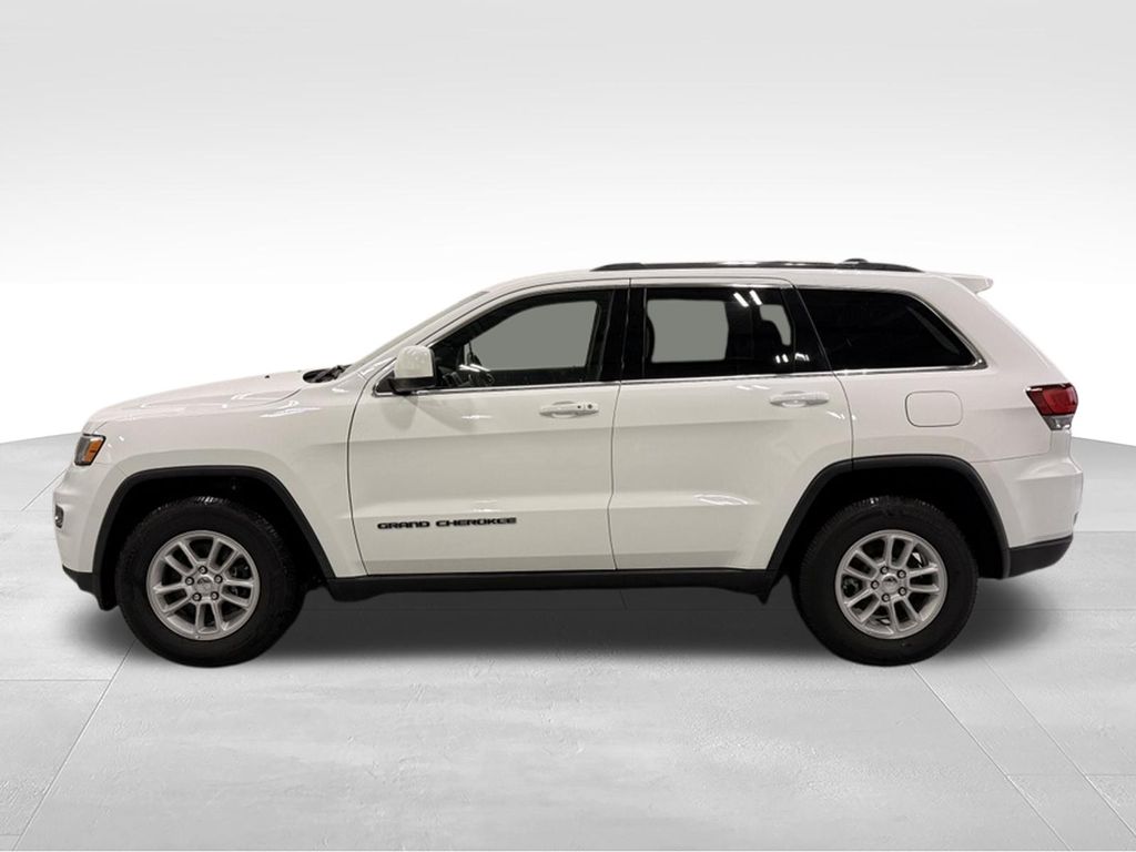 Thumbnail: 2020 Jeep Grand Cherokee - 2