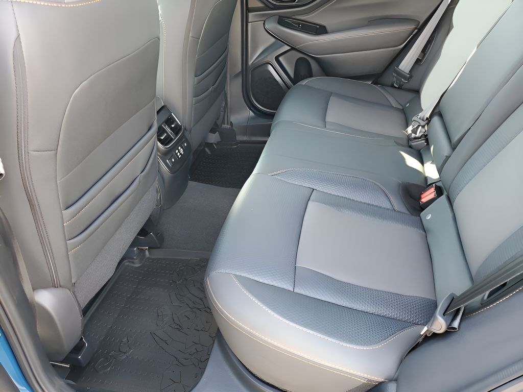 Used Car 2025 Subaru Outback  Wilderness For Sale Under $40,000 In Austin, Texas