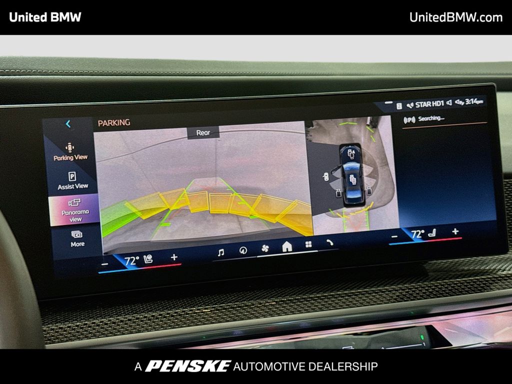 Thumbnail: 2025 BMW i7 - 16