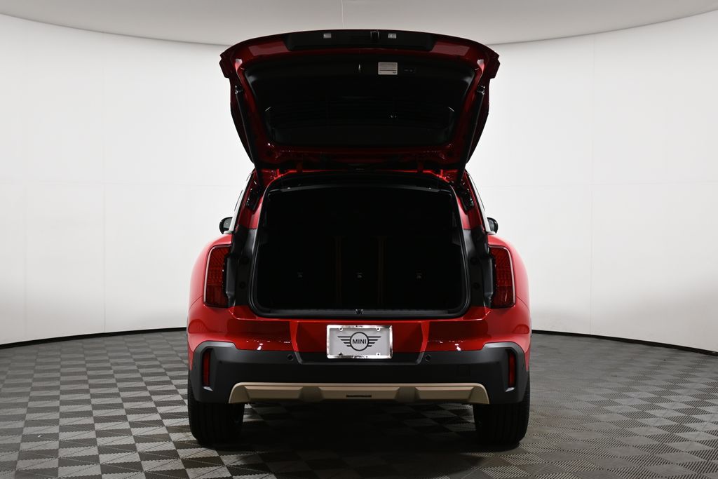 Thumbnail: 2026 MINI Cooper Countryman - 27