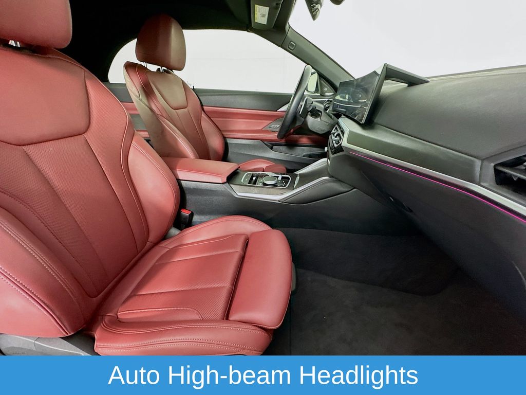 Used Car 2024 Bmw 4 Series  M440i For Sale Under $60,000 In Austin, Texas