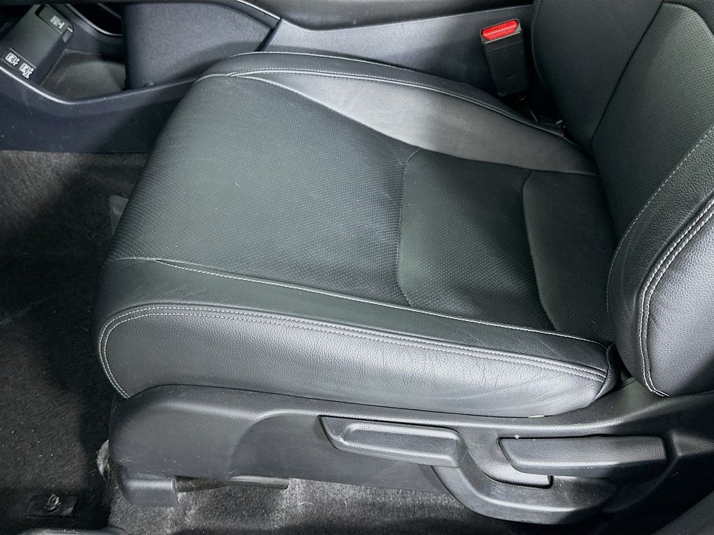 Thumbnail: 2021 Honda HR-V - 19