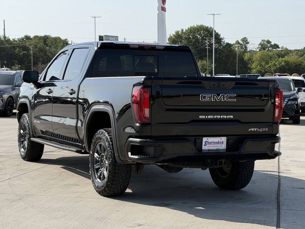Used 2024 GMC Sierra 1500 Truck