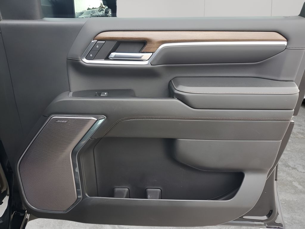 Used Car 2024 Chevrolet Silverado 2500hd  High Country For Sale Under $80,000 In Austin, Texas