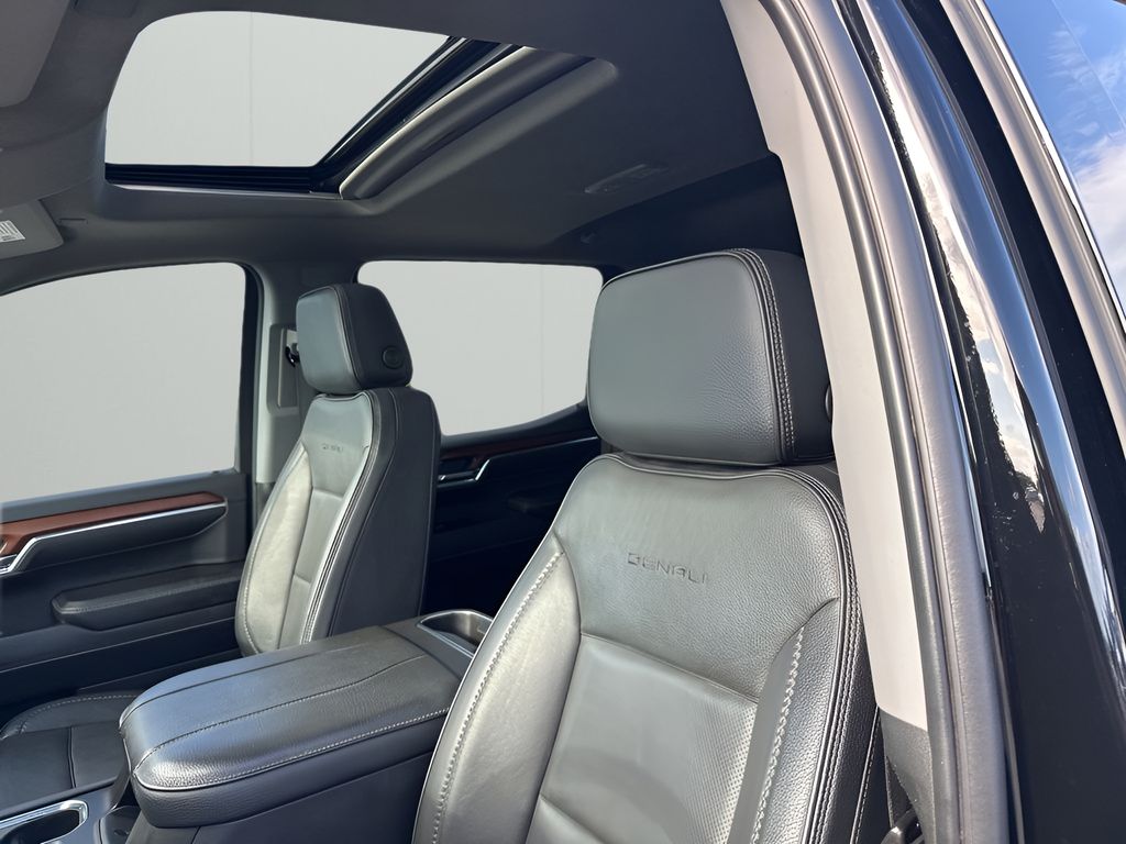 Used Car 2023 Gmc Sierra 1500  Denali For Sale Under $60,000 In Austin, Texas