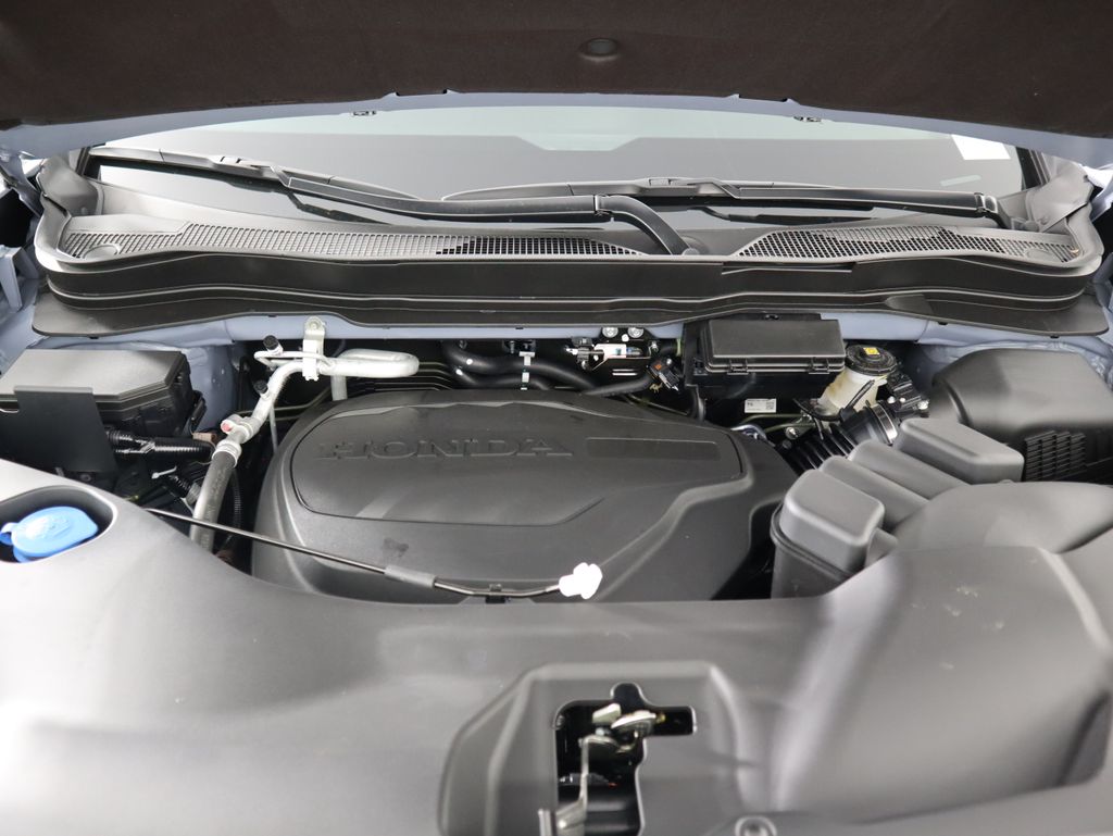 Thumbnail: 2026 Honda Ridgeline - 29