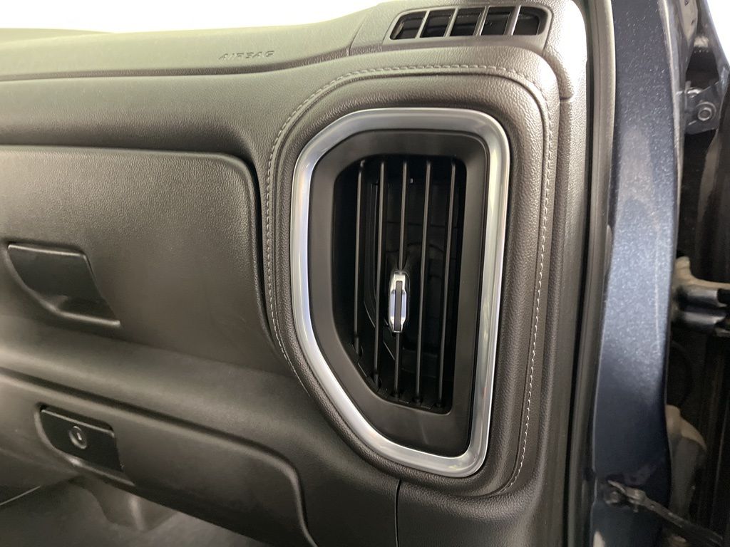 Thumbnail: 2021 GMC Sierra 1500 - 18