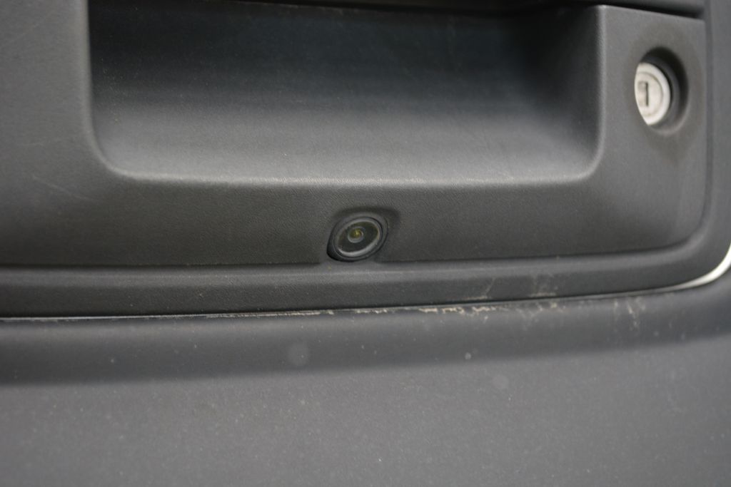 Used 2015 Silver Ice Metallic Chevrolet LT image 13