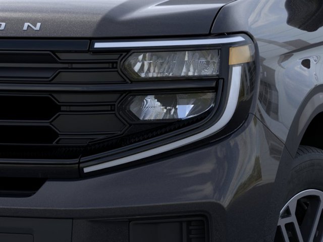 2026 Ford Expedition Max Active Black at Classic Ford Galveston