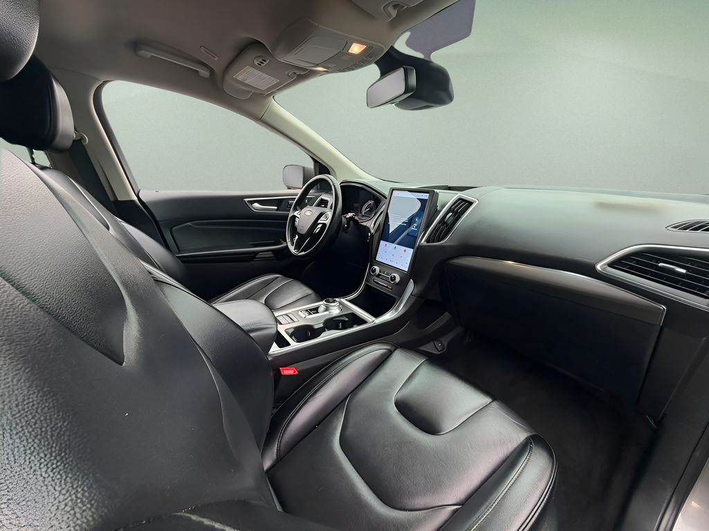 Used 2022 Ford Edge SUV