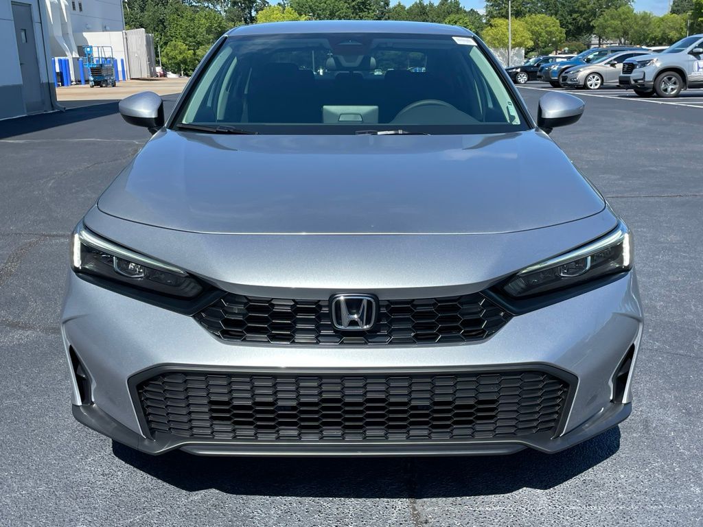 Thumbnail: 2026 Honda Civic - 9