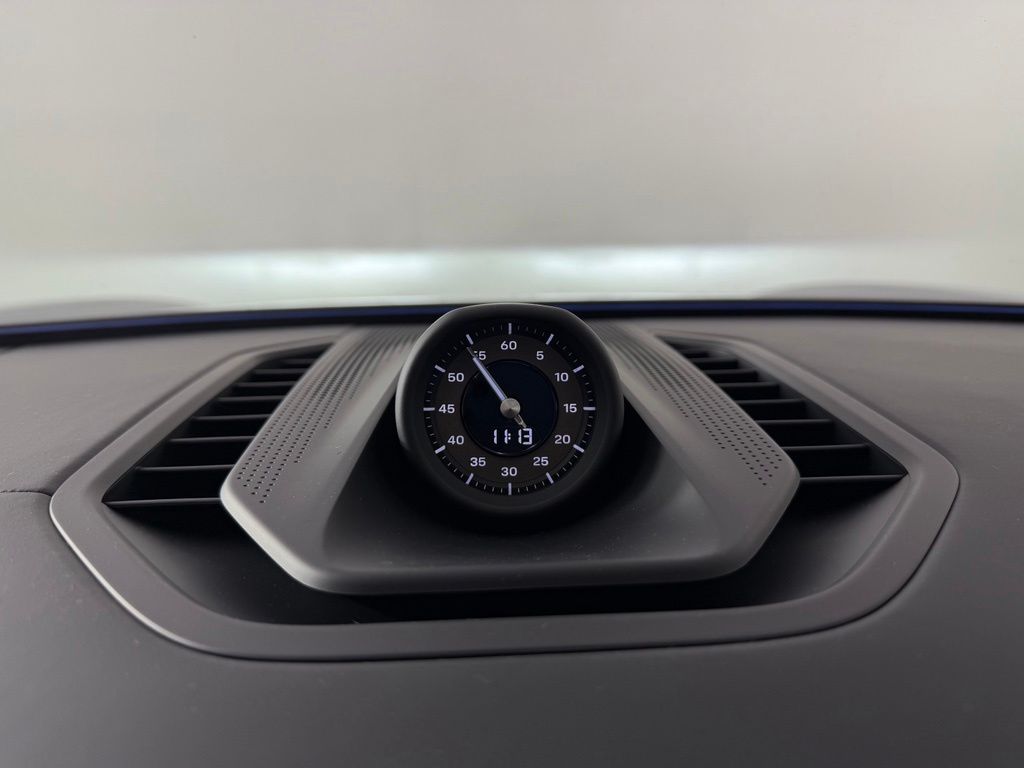 Thumbnail: 2026 Porsche  - 30
