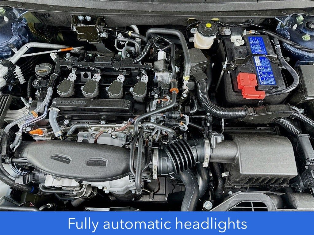 Used Car 2025 Honda Accord  Se For Sale Under $30,000 In Austin, Texas