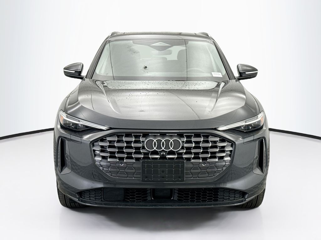 Thumbnail: 2025 Audi Q5 - 2