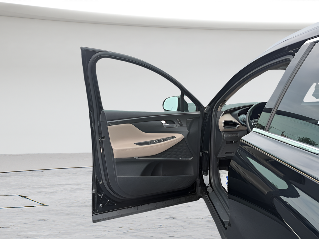 Used 2023 Hyundai Santa Fe SUV
