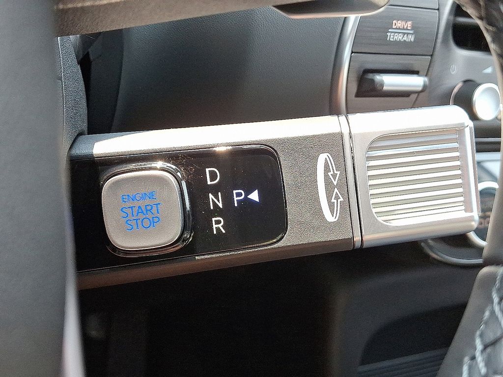 Thumbnail: 2026 Hyundai Palisade - 8