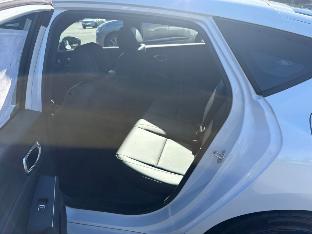2026 Acura Integra A-Spec Package