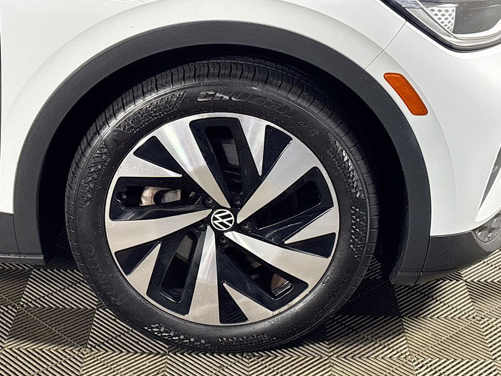 2021 Volkswagen ID.4 Pro S