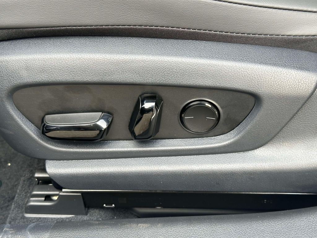 new 2025 Lexus ES car, priced at $50,644