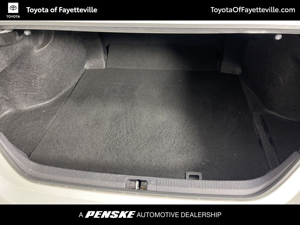 Thumbnail: 2024 Toyota Camry - 7