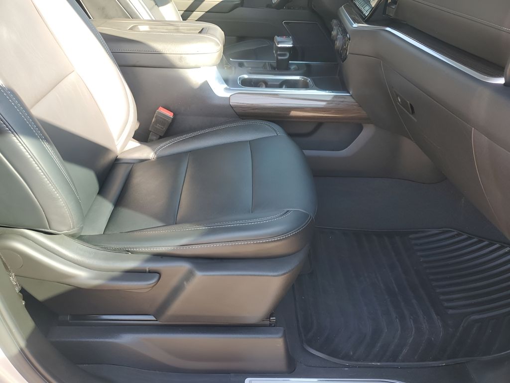 Used Car 2022 Chevrolet Silverado 1500  Lt For Sale Under $40,000 In Austin, Texas