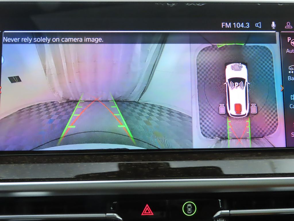 Thumbnail: 2023 BMW X3 - 16